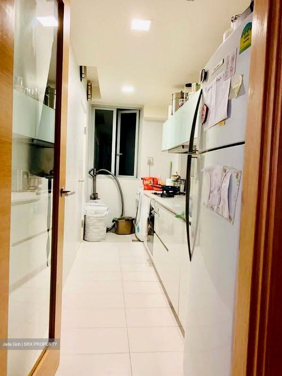 Wilkie Studio (D9), Apartment #639412091